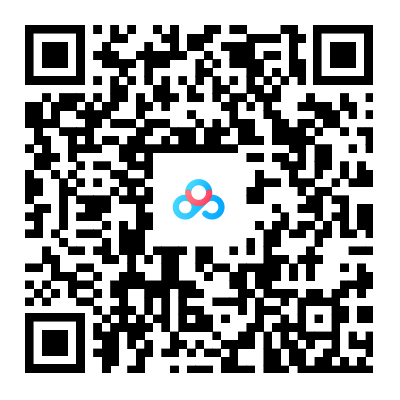 百度网盘 WinScript 下载二维码