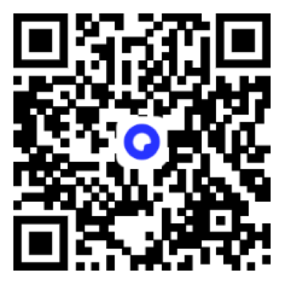 夸克网盘 WinScript 下载二维码